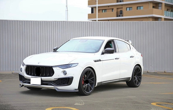 FORGED WHEELS RIMS 21 INCH FOR MASERATI LEVANTE