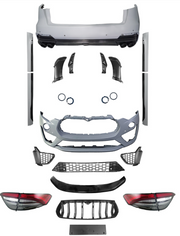 OEM Genuine Parts For Maserati Levante Modena S
