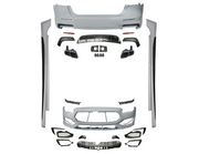 OEM Genuine parts For Maserati Quattroporte Trofeo