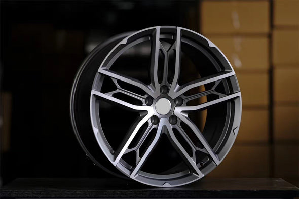 20 INCH FORGED WHEELS RIMS for MASERATI LEVANTE