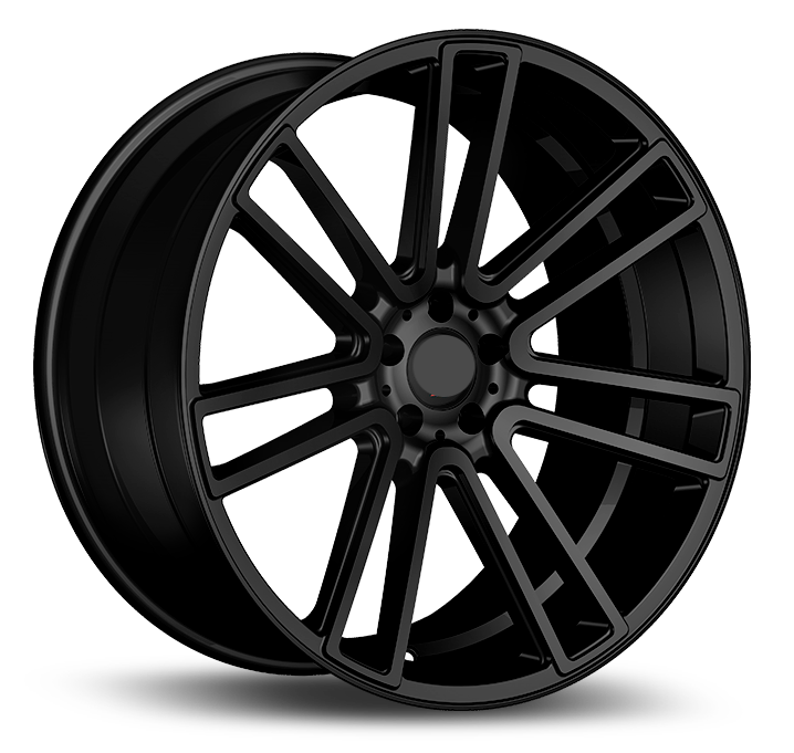 Giovanna Forged Wheels For Luxury cars | Buy Koko Kuture - MASSA-7