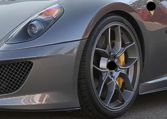 FORGED WHEELS for FERRARI 599 GTB Fiorano
