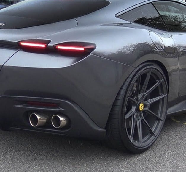 Ferrari Roma Rim FORGED WHEELS for FERRARI ROMA – Forza Performance Group