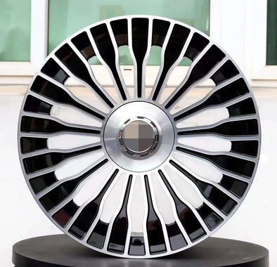 20 INCH FORGED WHEELS RIMS FOR Mercedes-Benz E-Class 2020+