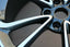 Mclaren 540c Wheels