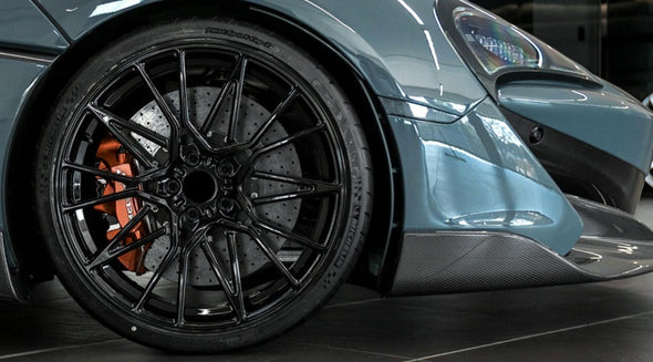 FORGED WHEELS for McLaren 600LT