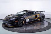 OEM STYLE FORGED WHEELS for MCLAREN ALL MODELS