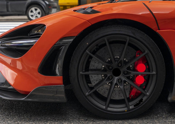 FORGED WHEELS for McLaren 765LT
