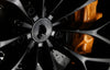 FORGED WHEELS for McLaren GT