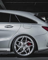 FORGED WHEELS RIMS 19 INCH FOR MERCEDES BENZ AMG CLA 45 AMG BR117