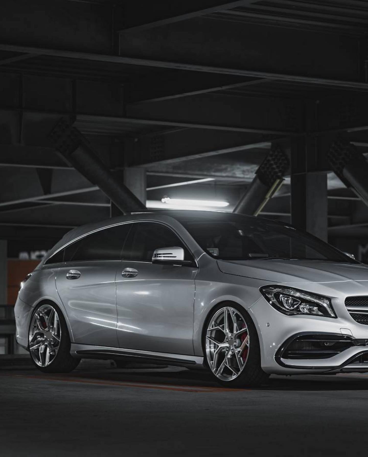 Cla Rims 16 Inch FORGED WHEELS RIMS 19 INCH FOR MERCEDES BENZ AMG CLA 45 AMG BR117 ...