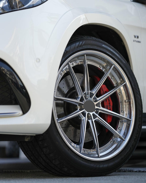 FORGED WHEELS RIMS 23 INCH FOR MERCEDES BENZ AMG GLS63 X167
