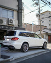 FORGED WHEELS RIMS 23 INCH FOR MERCEDES BENZ AMG GLS63 X167