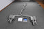 VALVED EXHAUST CATBACK MUFFLER for MERCEDES-BENZ E-CLASS W213 E200 E300 2.0T 2020+  Set includes:  Center pipe Muffles with valves Valve control box with remote control (you may also reuse your factory exhaust valve motors)
