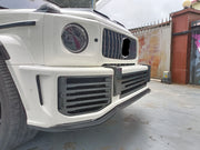 BODY KIT FOR G - Class W463A W464 URBAN AUTOMOTIVE BODY KIT
