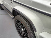 BODY KIT FOR G - Class W463A W464 URBAN AUTOMOTIVE BODY KIT