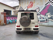BODY KIT FOR G - Class W463A W464 URBAN AUTOMOTIVE BODY KIT
