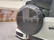BODY KIT FOR G - Class W463A W464 URBAN AUTOMOTIVE BODY KIT