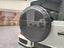 BODY KIT FOR G - Class W463A W464 URBAN AUTOMOTIVE BODY KIT