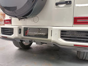BODY KIT FOR G - Class W463A W464 URBAN AUTOMOTIVE BODY KIT