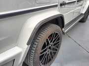 BODY KIT FOR G - Class W463A W464 URBAN AUTOMOTIVE BODY KIT