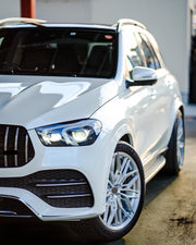 FORGED WHEELS RIMS 22 INCH FOR MERCEDES BENZ GLE AMG V167