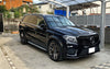FORGED WHEELS RIMS 23 INCH FOR MERCEDES BENZ GLS AMG X167
