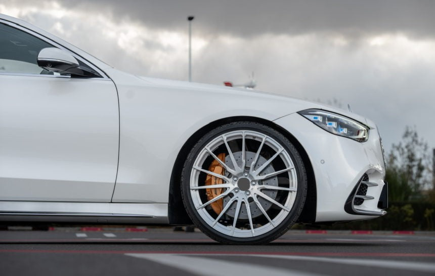 FORGED WHEELS RIMS 22 INCH FOR MERCEDES BENZ S CLASS W223 – Forza ...