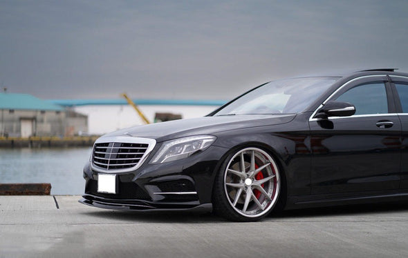 FORGED WHEELS RIMS 22 INCH FOR MERCEDES BENZ S CLASS W222 – Forza ...