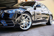 FORGED WHEELS RIMS 20 INCH FOR MERCEDES BENZ W223