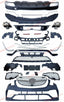 BODY KIT for Mercedes Benz GLE 63 AMG (W166)