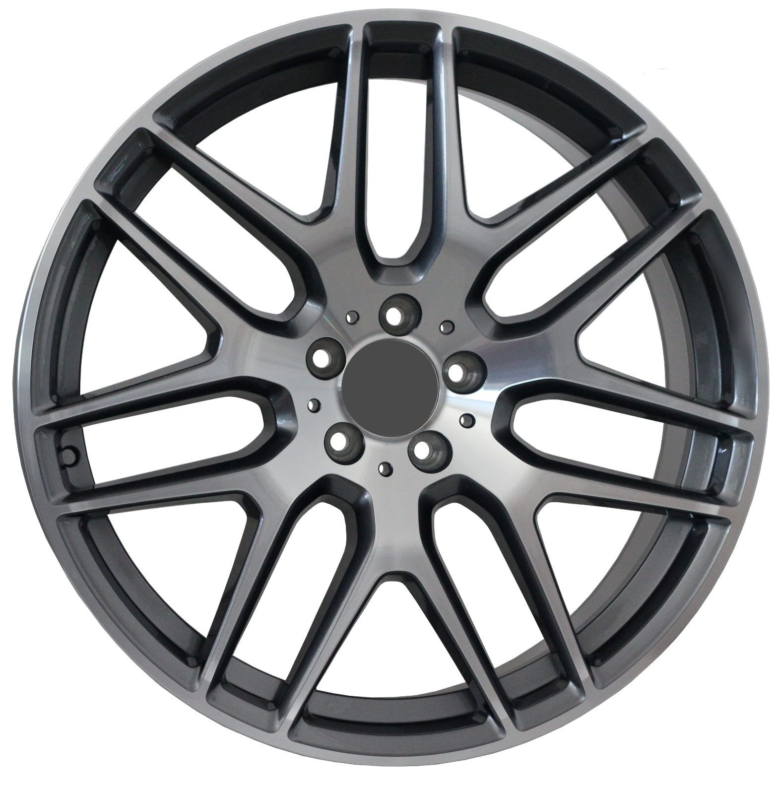 Mercedes Benz GLS GL ML GLE wheels rims FLOW FORMING