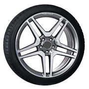 AMG STYLING 4