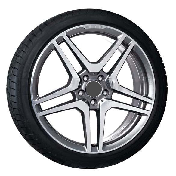 AMG STYLING 4