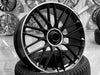 Mercedes-Benz E-Class custom rims 20 Inch