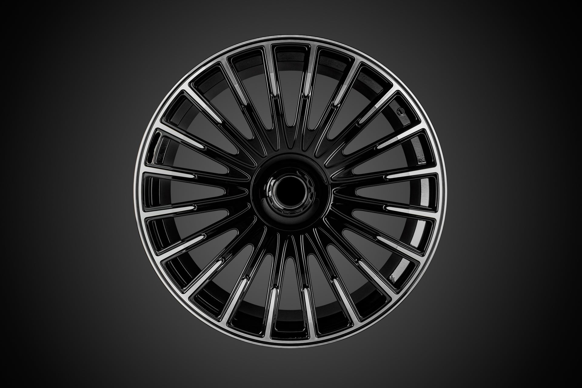 FORZA PERFORMANCE NEW FORGED WHEELS RIMS FOR NEW MERCEDES BENZ GLS AMG ...