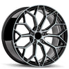 forged wheels Giovanna Gianelle - MONTE CARLO