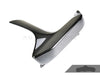MP Style Dry Carbon Front Bumper Corner For BMW M5 F90 2017-2020  Set Include:  Front Bumper Corner Material: Dry Carbon  NOTE: Professional installation is required.