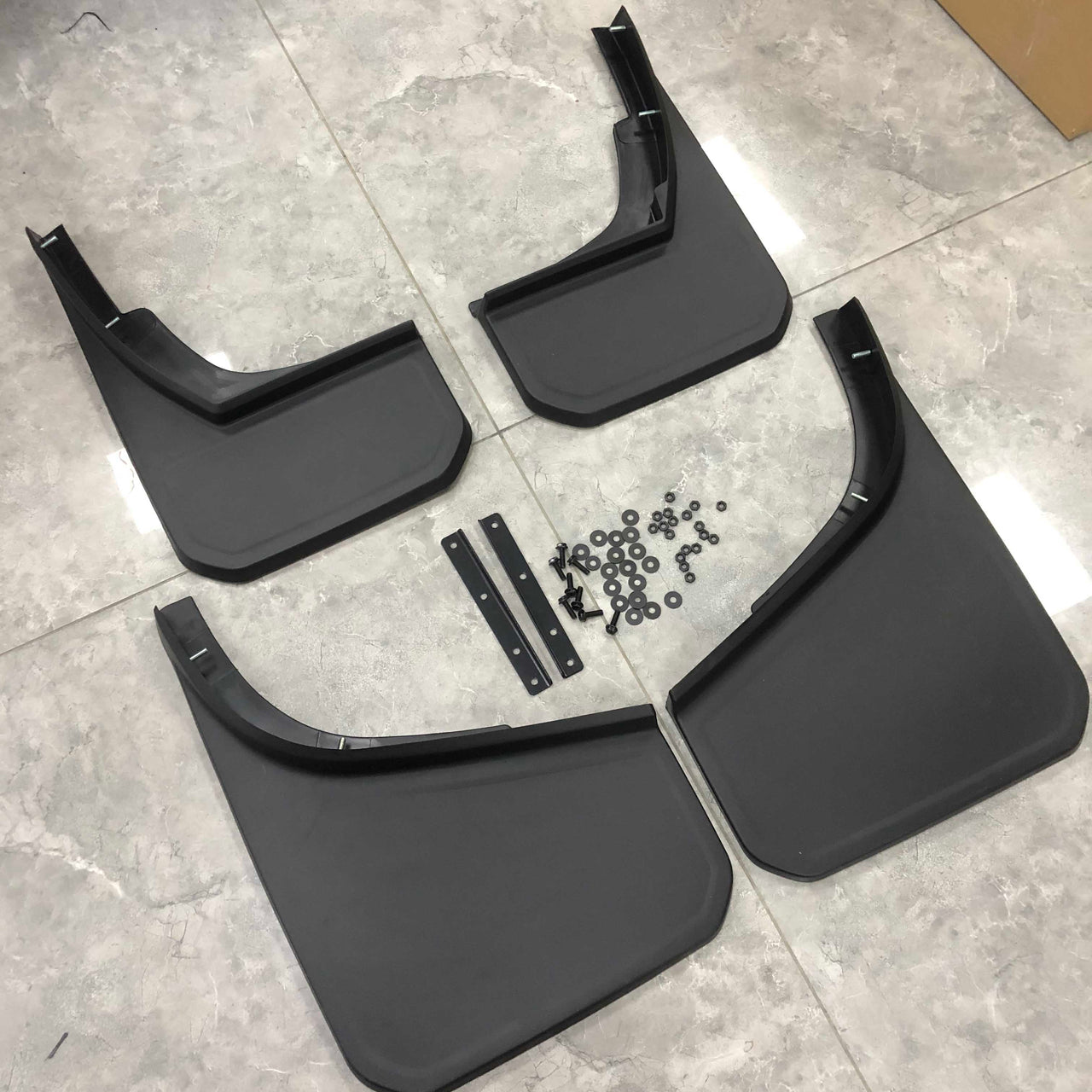 mud flap defender