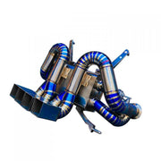 lp700-4 2013 model exhaust 