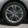 NEW 903 STYLE OEM DESIGN FORGED WHEELS RIMS FOR BMW 7 G70 2022+