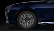 NEW 904 MULTICOLOUR OEM DESIGN FORGED WHEELS RIMS FOR BMW 7 G70 2022+