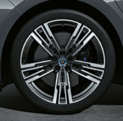 908 Rims OEM Design Forged Wheels for BMW – Forza Performance Group