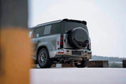 WIDEBODY KIT for LAND ROVER DEFENDER 2021+