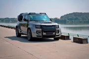 WIDEBODY KIT for LAND ROVER DEFENDER 2021+