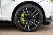 FORGED WHEELS for ASTON MARTIN DBX 707