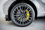 FORGED WHEELS for ASTON MARTIN DBX 707