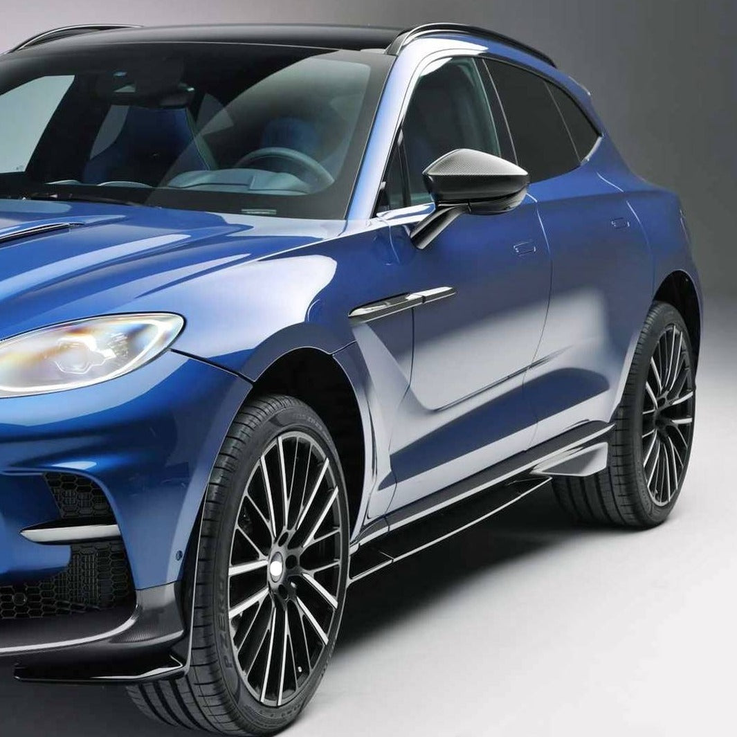 FORGED WHEELS for ASTON MARTIN DBX 707