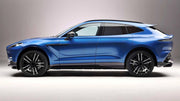 FORGED WHEELS for ASTON MARTIN DBX 707