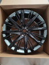 Monograph Forged wheels for Infinity